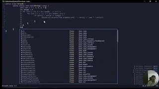 Find Two Numbers with Given Sum in Java HashMap Streams Java Coding Interview Question