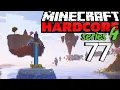 Minecraft Hardcore - S4E77