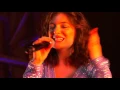 Lorde - Perfect Places (#MelodramaLIVE in Nova's Red Room -Optus)
