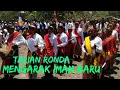 Download Lagu Misa Sulung Imam Baru Katolik: Diarak dengan Tarian Ronda Manggarai
