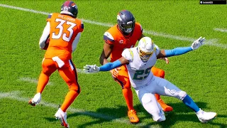 Why I Am DONE!! Playing Madden Online Franchises