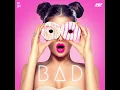 Download Lagu David Guetta, Showtek ft. Vassy - Bad (Nauv VIP Edit)