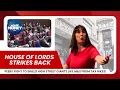 Lagu House of Lords Strikes Back: Peers Fight to Shield High Street Giants Like M\u0026S from Tax Hikes! 🏬⚖️