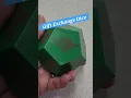 Fun Way To Exchange Gifts With This Dice From