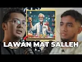 Download Lagu Kenapa Haziq Balik UK Tak Jadi Engineer
