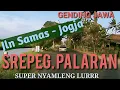 Lagu GENDING JAWA - SREPEG PALARAN SUPER NYAMLENG - GENDING UYON UYON KLASIK -  TOMBO KANGEN KAMPUNG