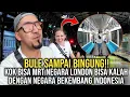 Lagu Bule London Sampai Bingung: Kok MRT Negara Berkembang Bisa Lebih Bagus Dari Negara Maju?