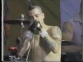 Download Lagu Red Hot Chili Peppers - Around The World  [Live, Rolling Rock Town Fair - USA, 2000]