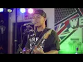 High Watah - Black Pearl (Live)
