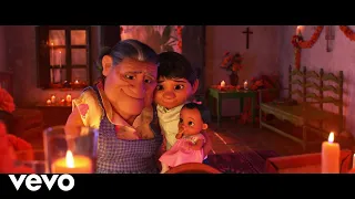 Anthony Gonzalez Proud Corazón From Coco Sing Along 