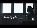 Daliyah by Masterpiece (Official Lyric Video)