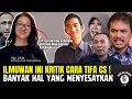Download Lagu Jangan Tertipu ! Ilmuwan Ini Bongkar Kebenaran Tentang SMA dan Kuliah Gibran - Ina Liem