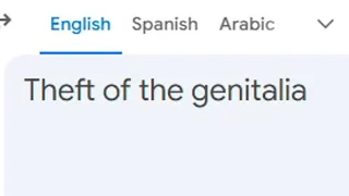 Why Is Google Translate So Down Bad? (Translate Thursdays)