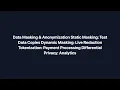 DAMA-DMBOK Data Security