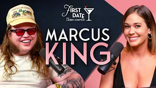 2 Nice 2 Love w Marcus King First Date with Lauren Compton