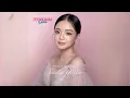 Lagu Terbatas Malam - Vhien Audrey (From “Pernikahan Dini Gen Z” Series) Video Lirik