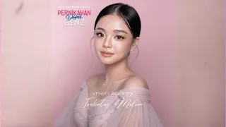 terbatas malam vhien audrey from pernikahan dini gen z series video lirik