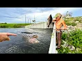 The Most Dangerous Place We ve Ever Fished Catch Cook
