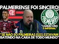 Download Lagu PALMEIRENSE FOI SINCERO! \