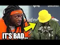 Melvin Gordon Storms Out Of Interview In Tears After Being Asked This Question
