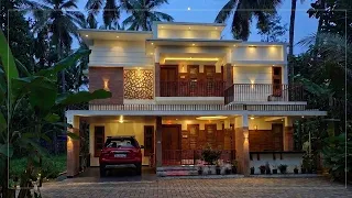 Low budget Double-Storey Home Tour | Modern Design Meets Timeless Elegance