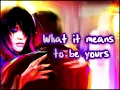 James Hersey - Miss You [Lyrics on screen]