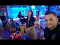Thai girls go wild