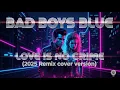 Download Lagu Bad Boys Blue - Love is no Crime (2025 Remix cover version)