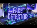 Face Detection Using Python and OpenCV