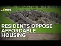 El Paso plan commission approves controversial affordable housing rezoning