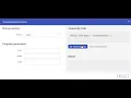 Send Email using Javascript in ReactJs and EmailJS api Step