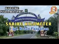 Download Lagu KARAOKE SARIBU KILOMETER BULAN PANJAITAN NADA COWOK