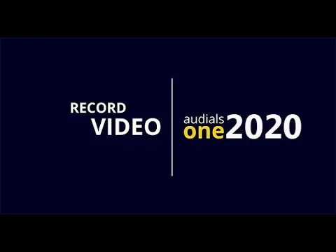 Download MP3 Audials 2020 in 240 Seconds - Video