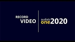 Audials 2020 in 240 Seconds -