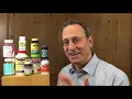 B Vitamins - Dr Cooperman Explains What You Need to Know