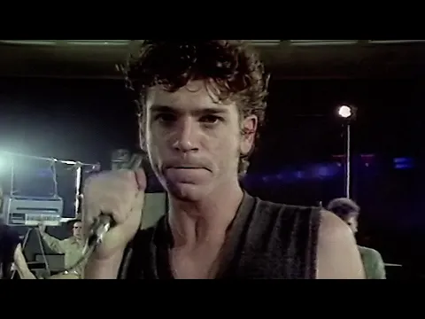 Download MP3 INXS - Don't Change (Official Music Video)