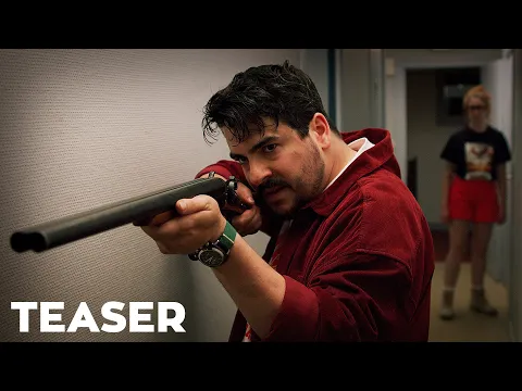 MOURIR OR NOT MOURIR - Teaser (2024)
