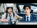 Download Lagu Cô gái nghèo vô tình tông xe vào Tổng Tài, nào ngờ bị anh ép kết hôn để bồi thường! #phimhay