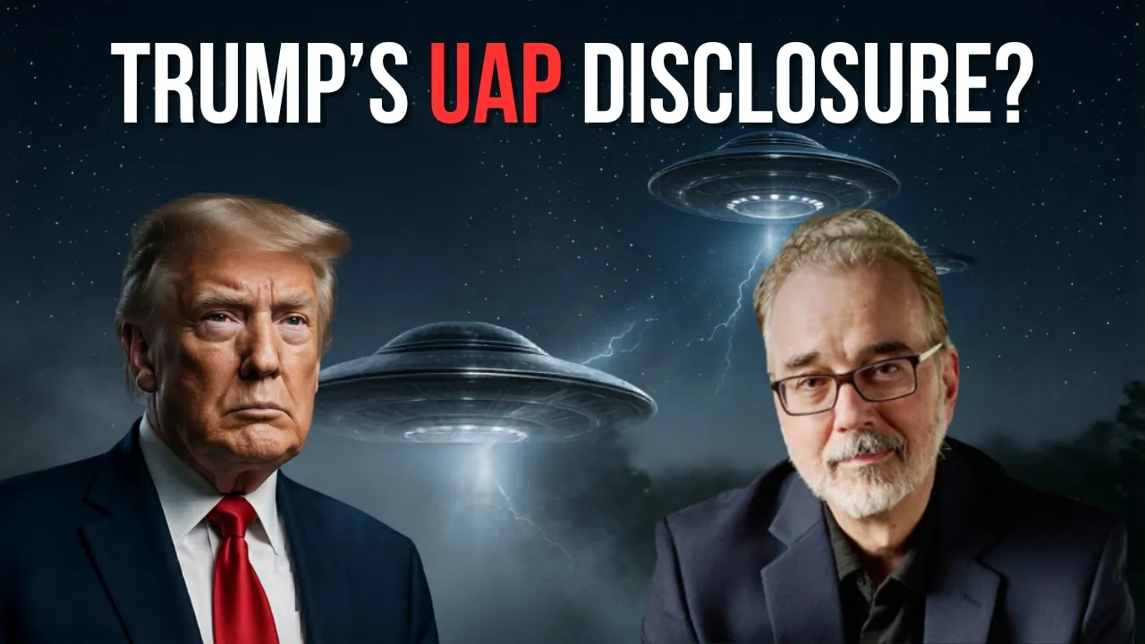 Trump’s UAP Disclosure: Viral Rumors vs Realistic Expectations