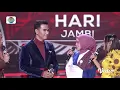 WOW !!! Hari Jambi Sudah Nembak Lesti Ini Jawabannya | LIDA 2020
