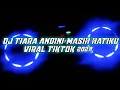 Download Lagu DJ (KU CEMBURU NAMUN HANYA SEBATAS ITU)TIARA ANDINI-MASIH HATIKU VIRAL TIKTOK 2024