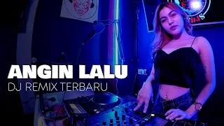 dj angin lalu bukan angin dalu remix terbaru 2021 lagu tiktok viral 2021 ff