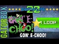 Gon E-Choo 1 Loop Extra Life 2020