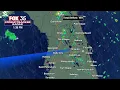 LIVE RADAR Rain rolling through Central Florida