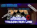Download Lagu Lagu Nostalgia | D'paspor - Takkan Ada Lagi | Real Drum Cover