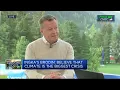 Ikea owner Ingka: reducing carbon is smart thing to do financially