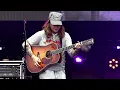 Billy Strings "Enough To Leave" 7/23/23 Essex Junction, VT
