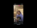Download Lagu Pierre Bourne IG Live (6/22/25) - MIP FRIDAY and New Snippets (Part 1)