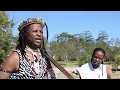 Gxabaleketile ne Qwarhashe - Ismadzadza (Official Music Video)