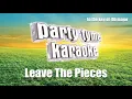 The Wreckers - Leave The Pieces (Karaoke Version)